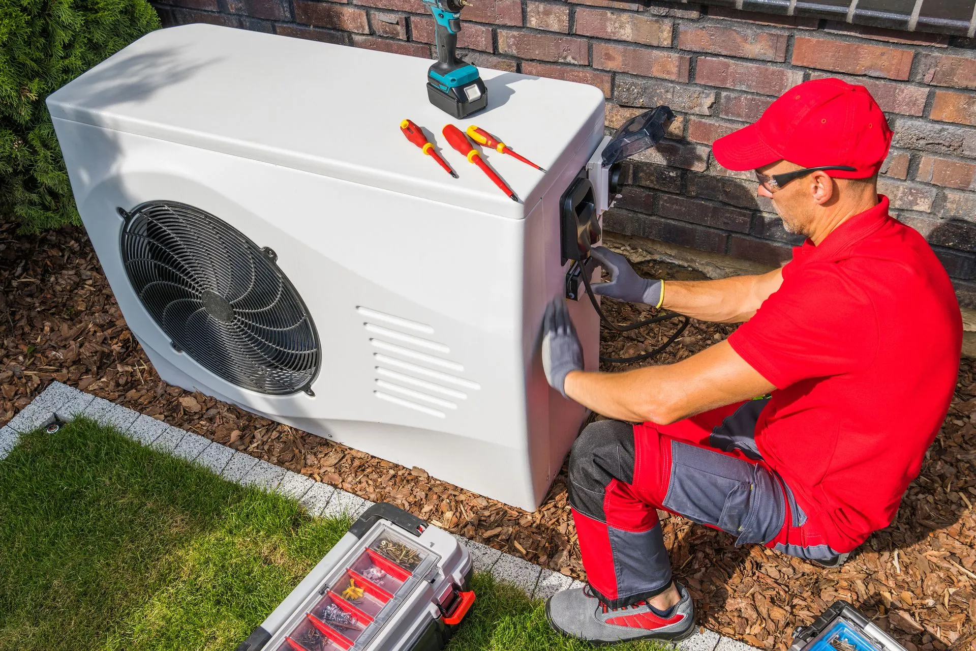 About HVAC in Somerton, AZ